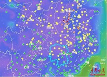 降雪过后为何容易“锁定”污染？专家解释湖南本轮重污染成因