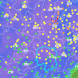 降雪过后为何容易“锁定”污染？专家解释湖南本轮重污染成因