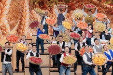 央视春晚二次彩排完成 ，剧透来了