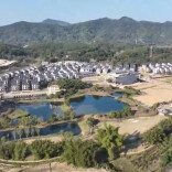 填补验收空白+激活乡村发展 迳下村新农房试点成效显著