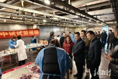 湘岭猪中试试验“省考”获好评