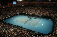 澳网第8比赛日赛程：“帅梅组合”冲击女双第三轮 萨巴伦卡亮相中心场