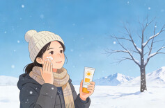 冬季护肤核心攻略：守住皮肤屏障，远离干燥和瘙痒