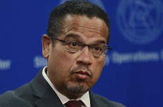 美明尼苏达州总检察长称将用法律手段驱逐该州移民执法人员