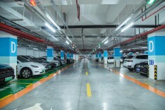 周末·科普丨为什么说不要长期待在地下车库？