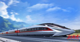 向新而行·湖南经济新动能|中车株洲所：科技融入经济的新实践