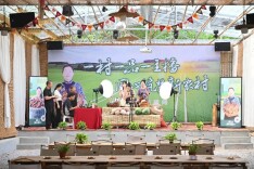 【见证•2025】统战实践绽芳华——湖南篇