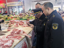 【年关守护2026】张家界：直击现场！春节市场“全面体检”