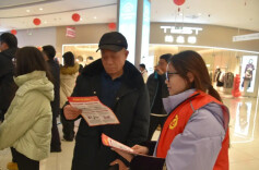 常德发布 | 常德招募大学生志愿者！2026寒假，一起送法下乡