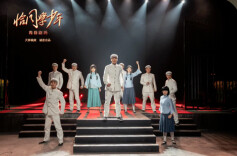 文旅湖南丨全国旅游演艺精品名录公布！长沙一项目入选