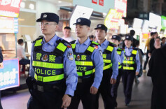 这个派出所，下足了“绣花针功夫”！ 