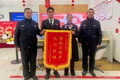 一部短剧，帮汪女士保住3万元！