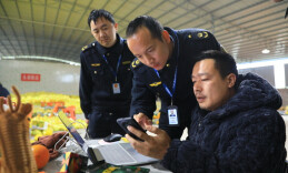 【年关守护2026】江永：规范直播带货 让地理标志特产放心“出圈”