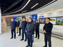 中国海员建设工会来湘送温暖 走访慰问交通运输、城市服务一线劳动者