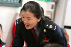 主力军风采·走进湖南税务 | 卓云璐：一盏灯暖一方企