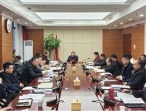 全省加快推进现代化国有林场建设工作座谈会在长沙召开