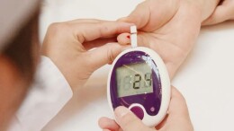 “控血糖”要从这个年龄开始