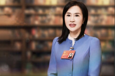 风起湖湘潮·委员讲亲历丨周奇志：油茶有韵！奇志邀您寻湘赏味！