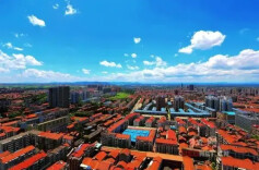 衣食住行话今昔——漫谈家乡发展变化