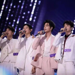 湘伴 | 不卷流量卷唱功，《声鸣远扬2025》“硬刚”乐坛“新声焦虑”