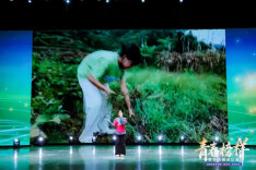 吉首幼师学子在湖南省2025年学生资助“百千万”系列宣传活动中荣获佳绩