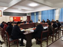 吴剑波率队赴太和村调研慰问