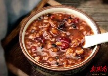 楚国良专栏|腊八赋