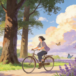 不累还能高效燃脂！二区运动，轻松打造易瘦体质