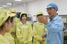 当代大学生进入企业就业后的困惑与对策