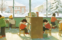 致全省中小学生家长的一封信：难得美好时光，一起幸福成长