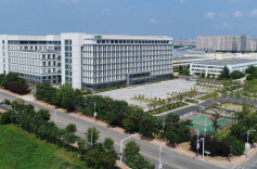 Number of New Foreign-invested Firms in China Up 19.1 Pct in 2025