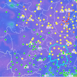 降雪过后为何容易“锁定”污染？专家解释湖南本轮重污染成因