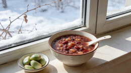 食在腊八，粥暖寒冬日！解锁腊八节的食养的正确打开方式～