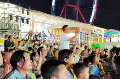 2025年湘潭市社零总额增幅全省第一