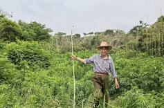 常德发布丨常德2人入选2025年第四批“中国好人榜”