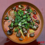 中方 ，多少美味尽在平淡中