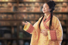 风起湖湘潮·委员讲亲历丨欧阳丽君：万山朝九嶷 千古颂舜德