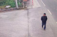 200多公里，18天，想走回家的王先生被民警找到……