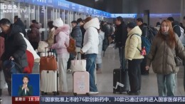 冬季假期旅游开启 春节市场有哪些新变化？