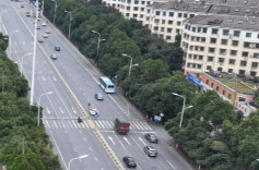 益阳发布 | 益阳城区这些路段增设13处违停抓拍设备→