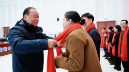 周农在国家税务总局湖南省税务局调研