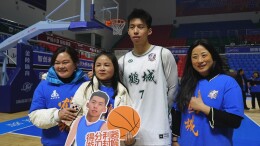 【怀乡怀梦怀BA】怀BA激战正酣 鹤城队鏖战力克芷江队