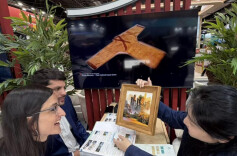 湖南省文旅厅赴西班牙、葡萄牙开展旅游推介