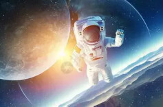 我国首个星际航行学院成立！点燃太空探索“人才引擎”