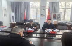 党建督查护航招投标，邵阳市住建局机关党委检查指导事务中心年度党建工作