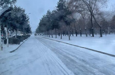 冻雨或雨夹雪，长沙又要下雪了！