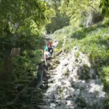 诗歌丨坐龙峡美不胜收 