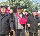 白发苍苍，找回儿时的竹影山岗|湘江副刊·潮头