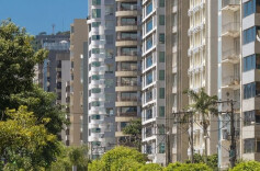 房地产市场存量与增量并重 区位分化扩大