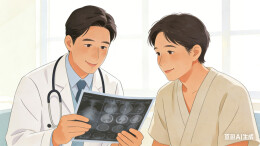 “666”的抗癌心路历程